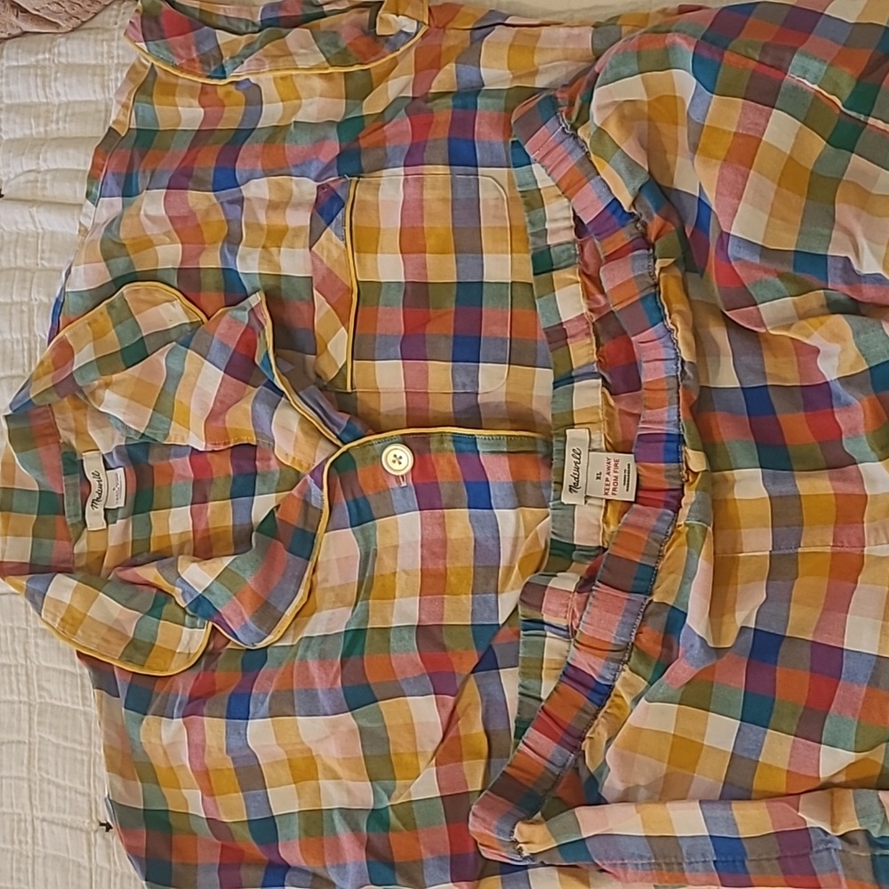Madewell